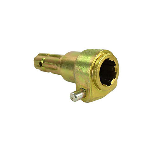 PTO Adaptor